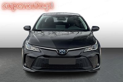 Toyota Corolla Comfort 1.8 Hybrid