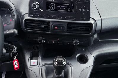Toyota Proace City 1.5 D-4D Long