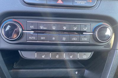 Kia XCeed 1.5 T-GDI Business Line