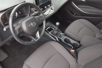 Toyota Corolla Comfort