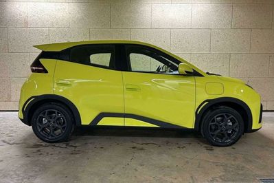 BYD Dolphin Surf Boost