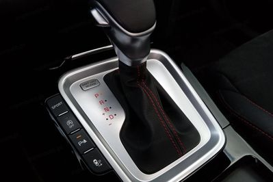 Kia ProCeed 1.6 T-GDI GT DCT