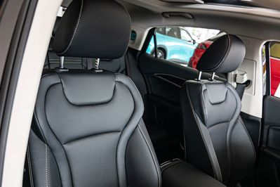 Bestune B70 2.0T Elegance aut