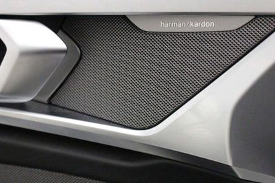 BMW Seria 8 Cabrio 840i xDrive