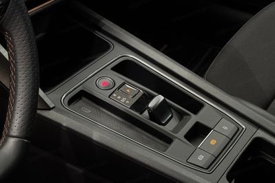 Cupra Formentor 2.0 TSI 4Drive DSG