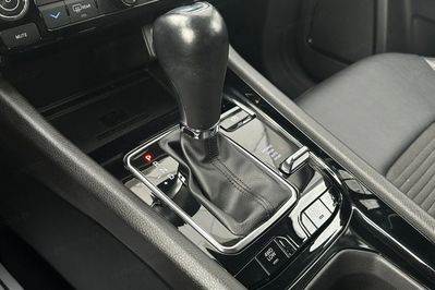 Jeep Compass 1.3
