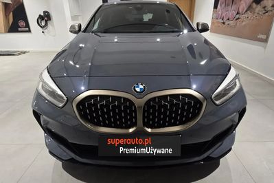 BMW Seria 1 M135i xDrive