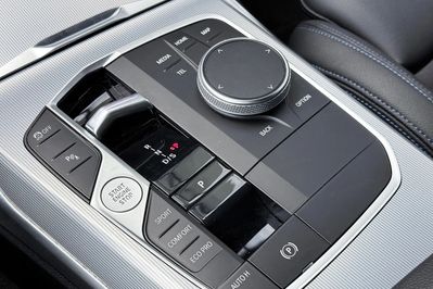 BMW Seria 3 320d xDrive M Sport