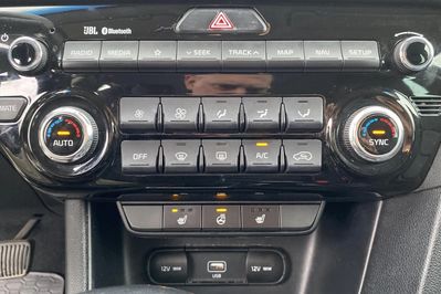 Kia Sportage 1.6 T-GDI L Business Line 2WD DCT