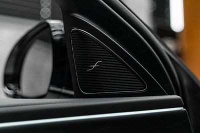 Mercedes Klasa E 220 d 4-Matic AMG