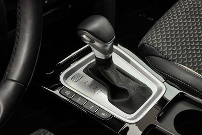 Kia XCeed 1.6 GDI PHEV Spirit DCT