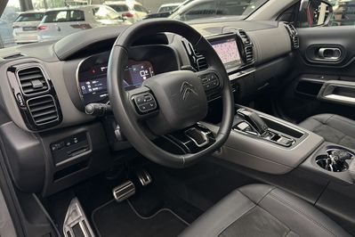 Citroen C5 Aircross 1.5 Bluehdi Shine EAT8