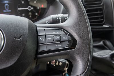 Fiat Ducato Maxi L4H3