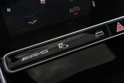 Mercedes CLE AMG 53 4-Matic+