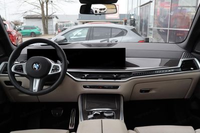 BMW X5 xDrive40i M Sport