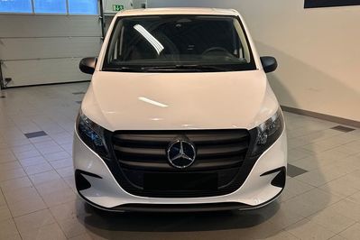 Mercedes Vito 116 CDI Select Długi