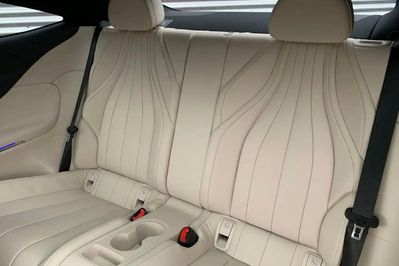 Mercedes CLE 300 4-Matic AMG Line