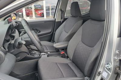 Toyota Yaris Hybrid 1.5 Style