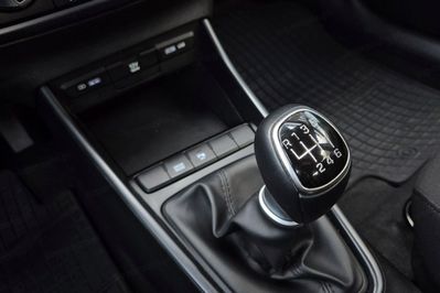 Hyundai i20 T-GDi Pure