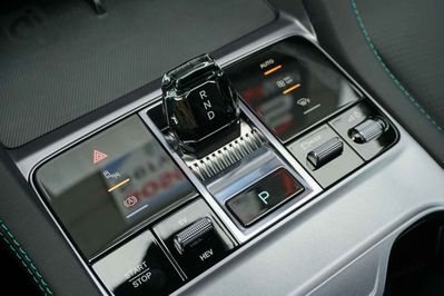 BYD Seal U DM-i Boost 1.5