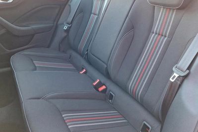 Skoda Kamiq Monte Carlo 1.5 TSI DSG