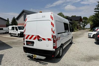Renault Master dCi L2H2