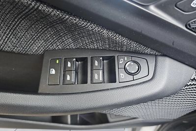 BMW Seria 2 218i aut