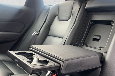 Volvo XC60 B4 B Plus Bright