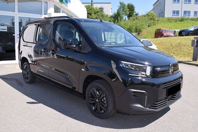 Citroen Berlingo MPV XL L2H1 Plus