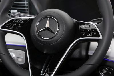 Mercedes GLE 300 d 4-Matic