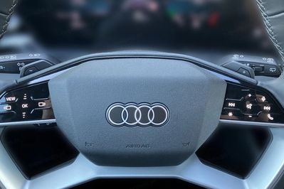 Audi A6 Avant TDI mHEV 150 kW S tronic
