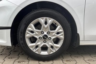 Kia Ceed 1.5 T-GDI M