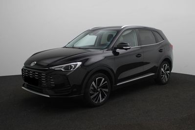 MG ZS 1.5 HEV+ Exclusive aut