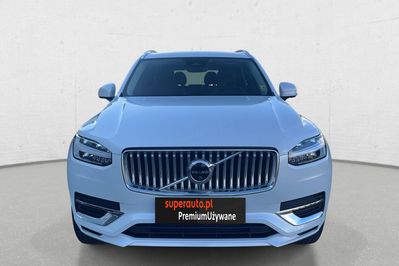 Volvo XC90 B5 B AWD Plus Bright 7os aut