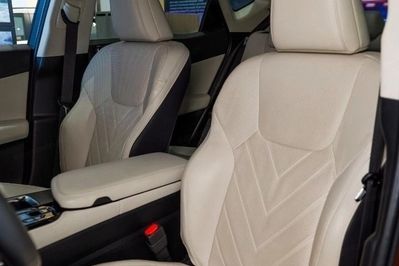 Lexus NX 350h Prestige AWD