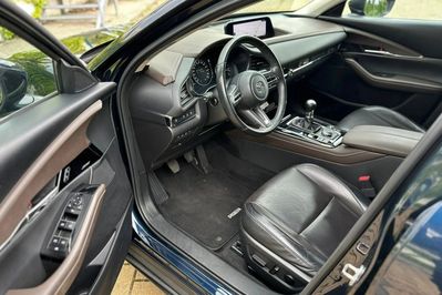 Mazda CX-30 2.0 Skyactive-X