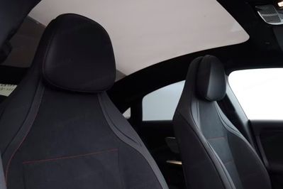 Mercedes CLA 250+ 85kWh