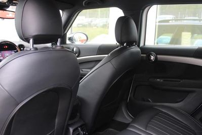 Mini Countryman John Cooper Works ALL4