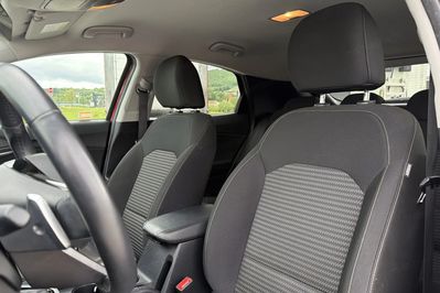 Kia XCeed T-GDI M DCT