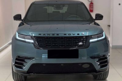 Land Rover Range Rover Velar 3.0 P400 Dynamic SE