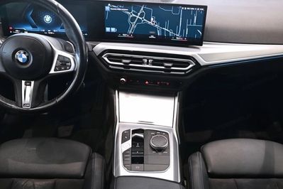 BMW Seria 3 320d xDrive M Sport