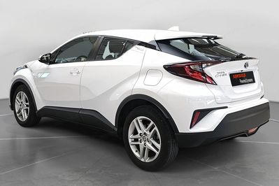 Toyota C-HR 1.8 Hybrid GPF Comfort