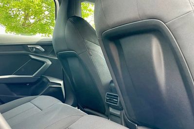 Audi A3 30 TFSI