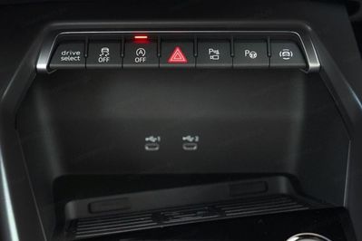 Audi A3 RS3 TFSI quattro