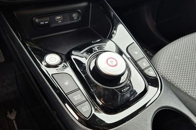 Kia Soul e-Soul 64kWh M