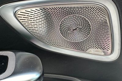 Mercedes CLE AMG 53  4-Matic+