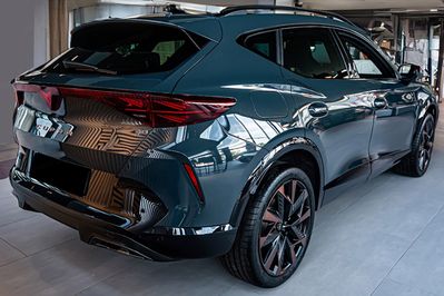 Cupra Formentor 1.5 eTSI DSG