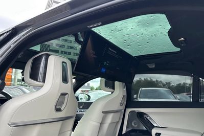 BMW Seria 7 740d xDrive M Sport