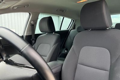 Kia Sportage 1.6 CRDI L Business Line 2WD DCT