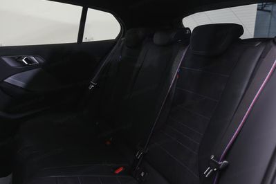 BMW Seria 1 123 xDrive M Sport
